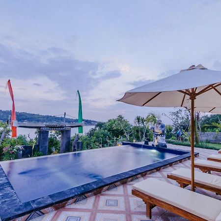 Sunday Huts Lembongan 호텔 외부 사진