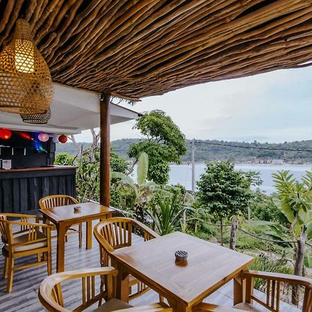 Sunday Huts Lembongan 호텔 외부 사진