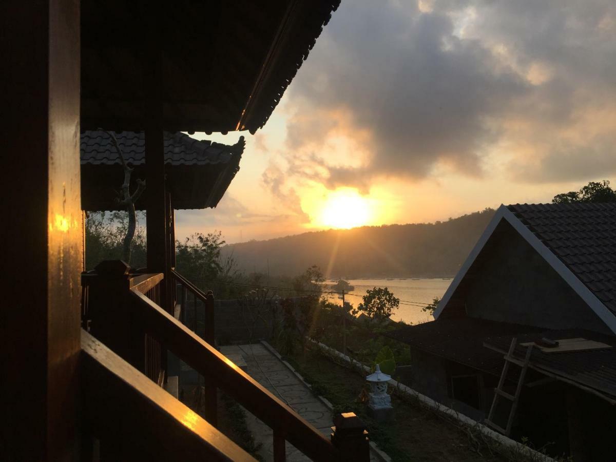 Sunday Huts Lembongan 호텔 외부 사진