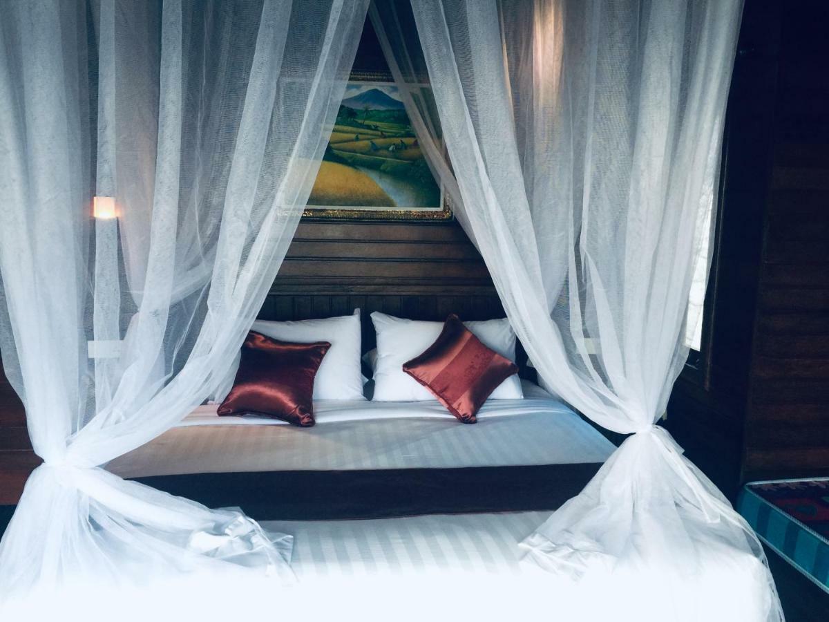 Sunday Huts Lembongan 호텔 외부 사진