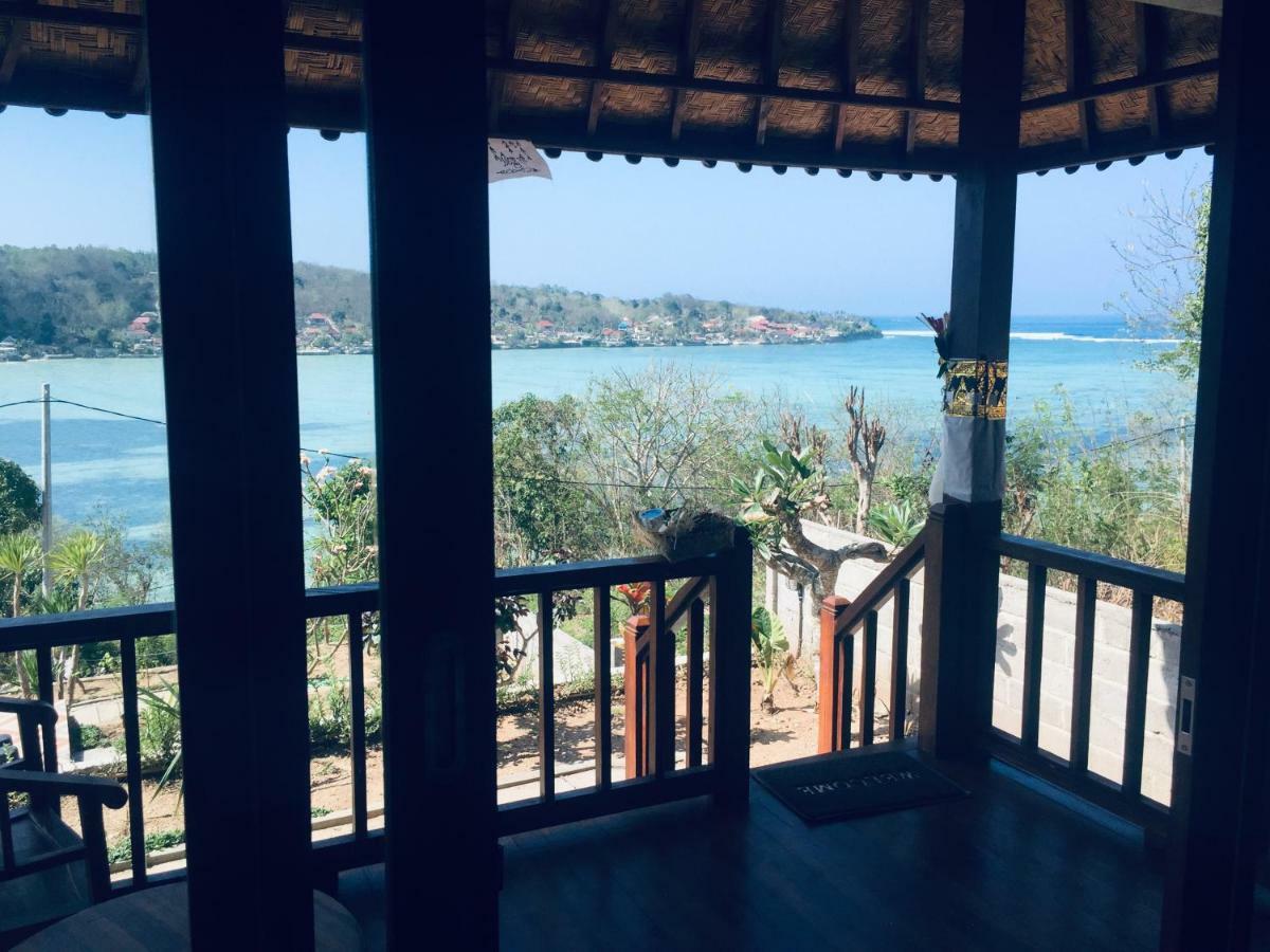 Sunday Huts Lembongan 호텔 외부 사진