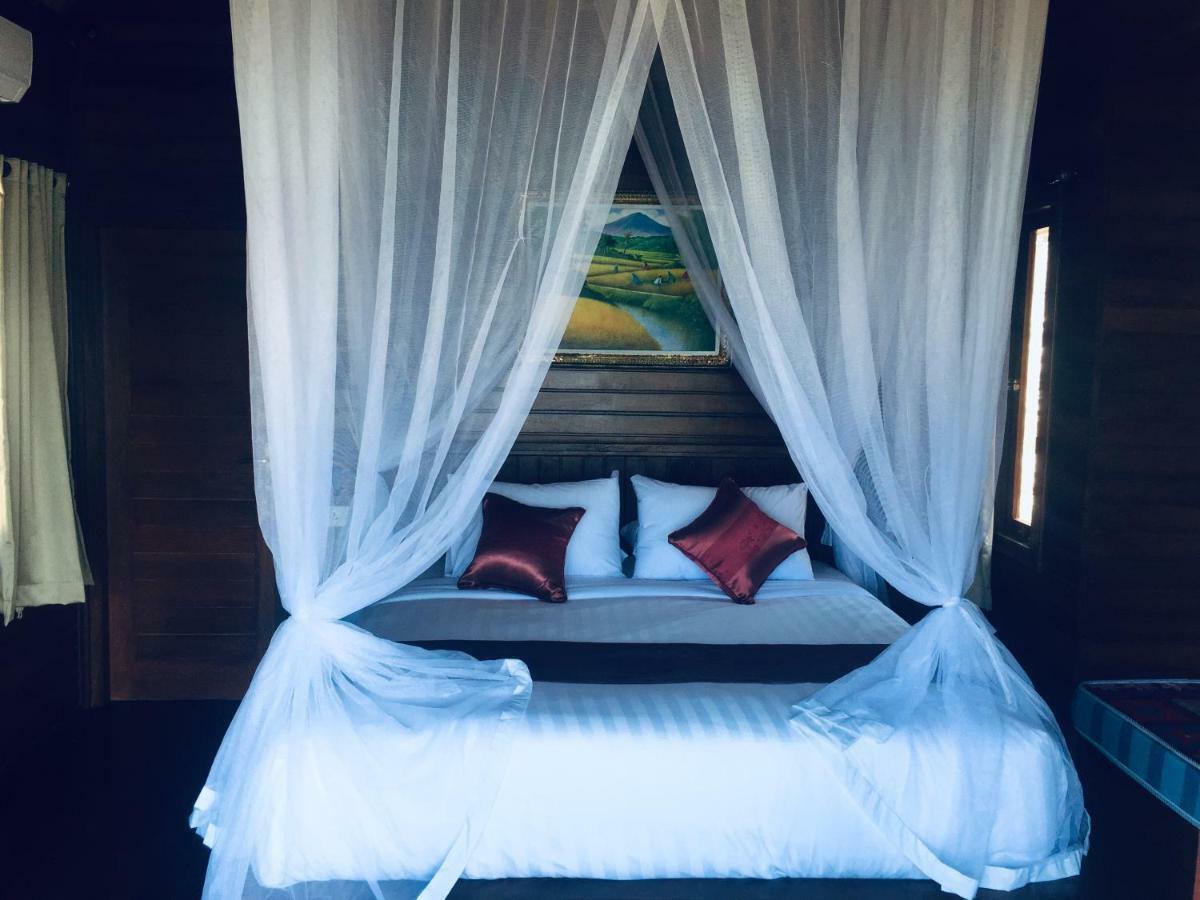 Sunday Huts Lembongan 호텔 외부 사진